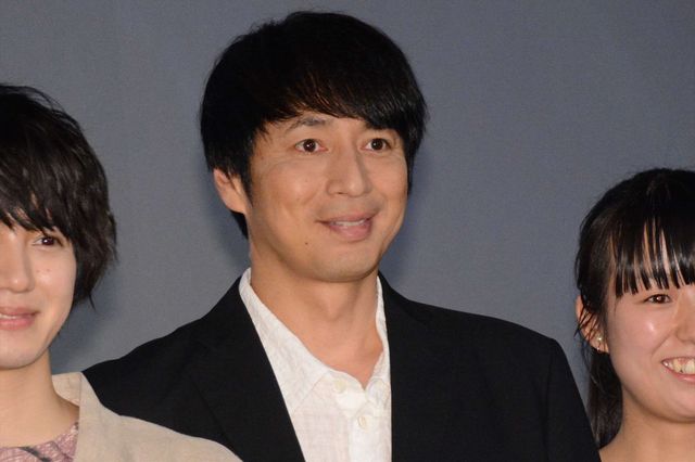 志尊淳、浅香航大ら和気あいあい！『劇場版　ドルメンX』公開記念舞台あいさつ（11枚目）