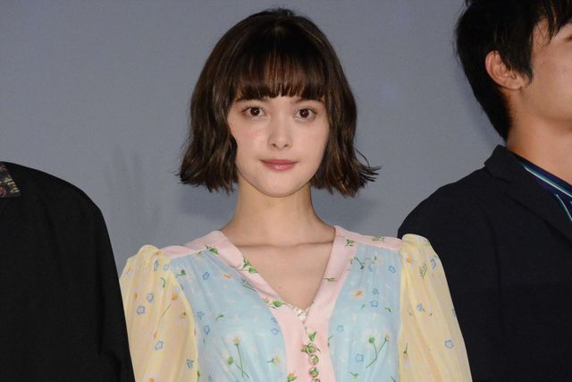 志尊淳、浅香航大ら和気あいあい！『劇場版　ドルメンX』公開記念舞台あいさつ（13枚目）