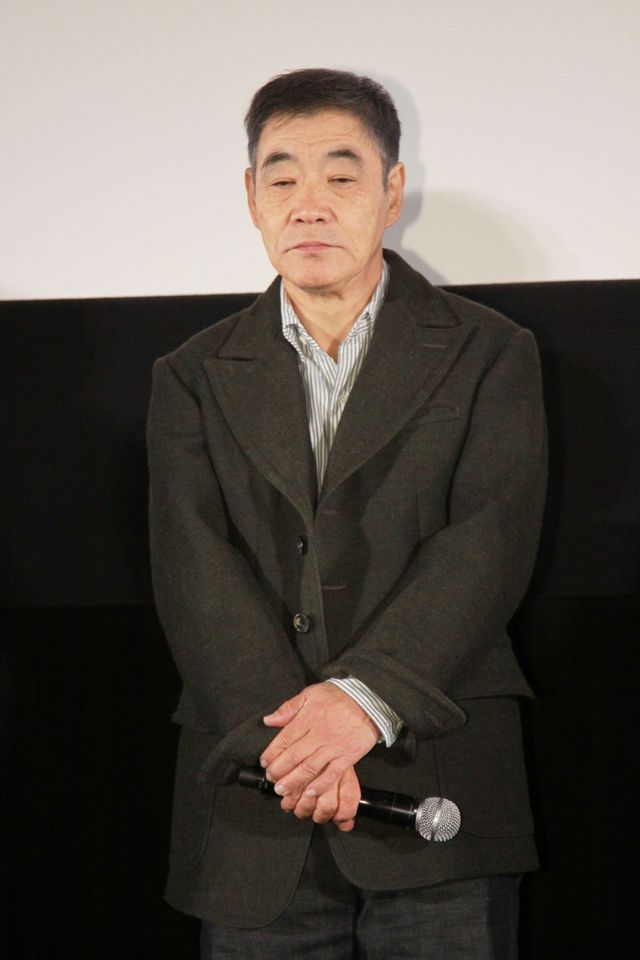 宮崎あおい、向井理の生ハグに赤面！映画『きいろいゾウ』完成披露イベントフォトギャラリー（20枚目）