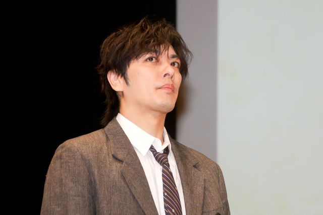 松本幸四郎、早乙女太一ら登壇!「第1回鬼平犯科帳祭」:フォトギャラリー