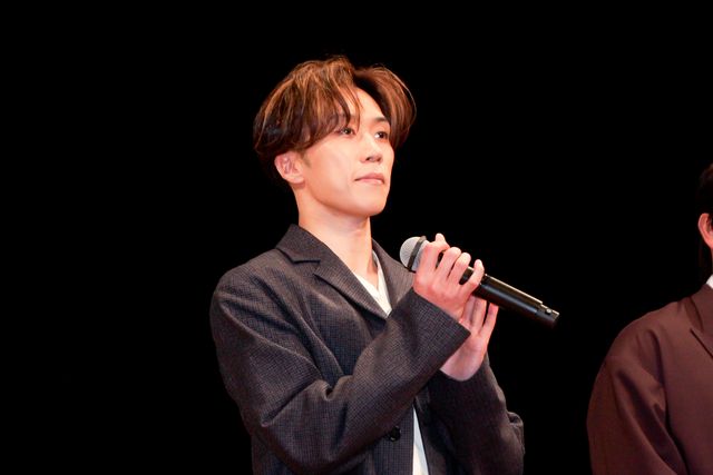 松本幸四郎、早乙女太一ら登壇！「第1回鬼平犯科帳祭」（3枚目）