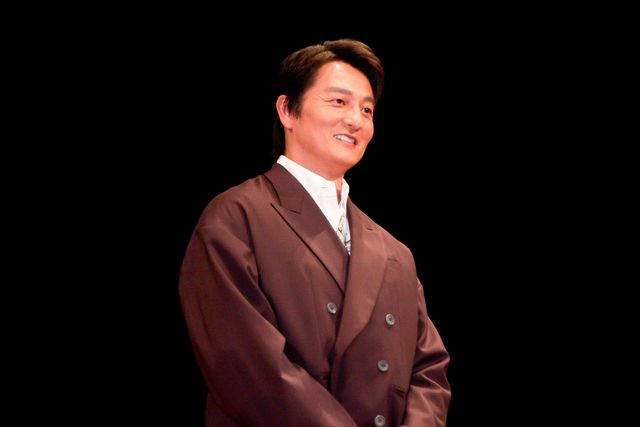 松本幸四郎、早乙女太一ら登壇！「第1回鬼平犯科帳祭」（7枚目）