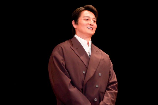 松本幸四郎、早乙女太一ら登壇！「第1回鬼平犯科帳祭」（8枚目）