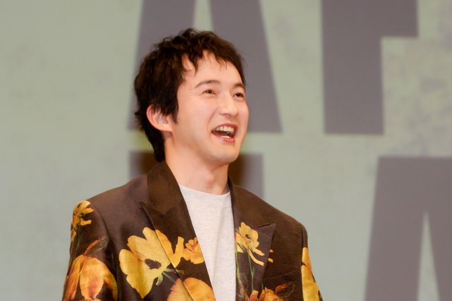 松本幸四郎、早乙女太一ら登壇！「第1回鬼平犯科帳祭」（9枚目）