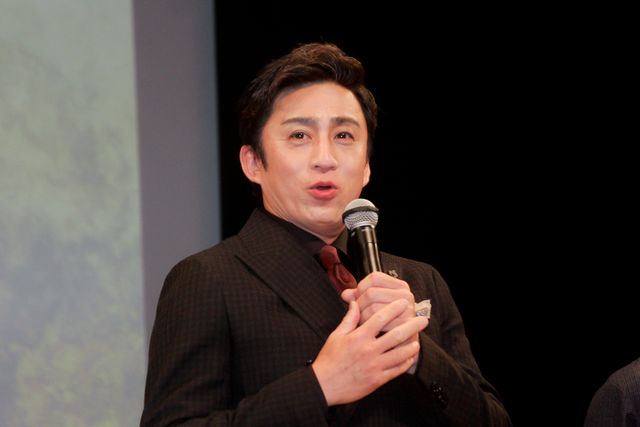 松本幸四郎、早乙女太一ら登壇！「第1回鬼平犯科帳祭」（12枚目）