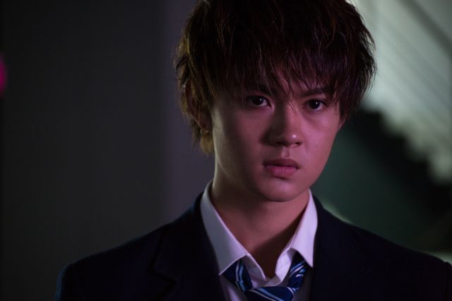 佐野勇斗らイケメンたちの熱き戦い！「FAKE MOTION -卓球の王将-」第3話（2枚目）