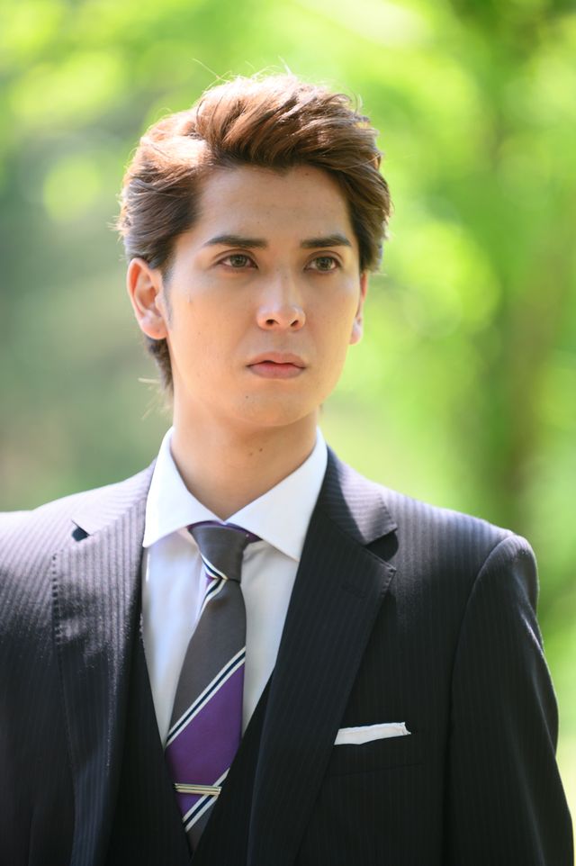 佐野勇斗らイケメンたちの熱き戦い！「FAKE MOTION -卓球の王将-」第3話（9枚目）