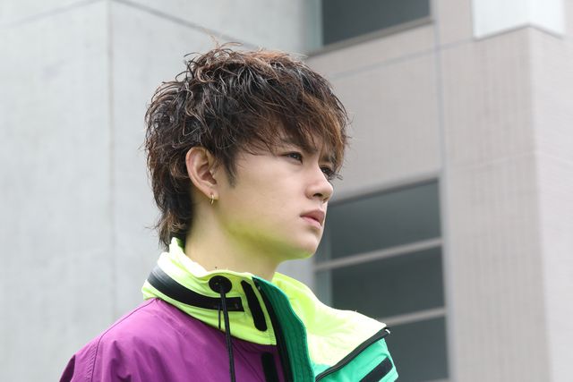 佐野勇斗らイケメンたちの熱き戦い！「FAKE MOTION -卓球の王将-」第3話（13枚目）