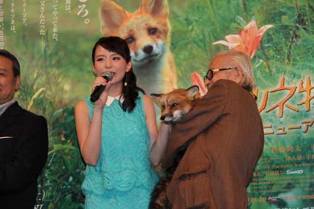 ムツゴロウさん、最近象に腕を逆に取られた!?　78歳、今も変わらぬ動物ライフを語る　画像ギャラリー（3枚目）