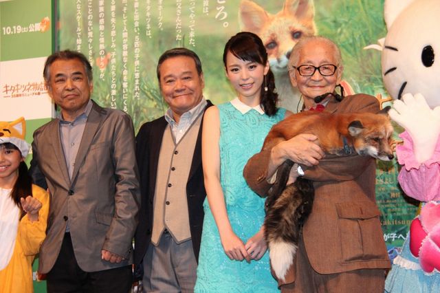 ムツゴロウさん、最近象に腕を逆に取られた!?　78歳、今も変わらぬ動物ライフを語る　画像ギャラリー（6枚目）