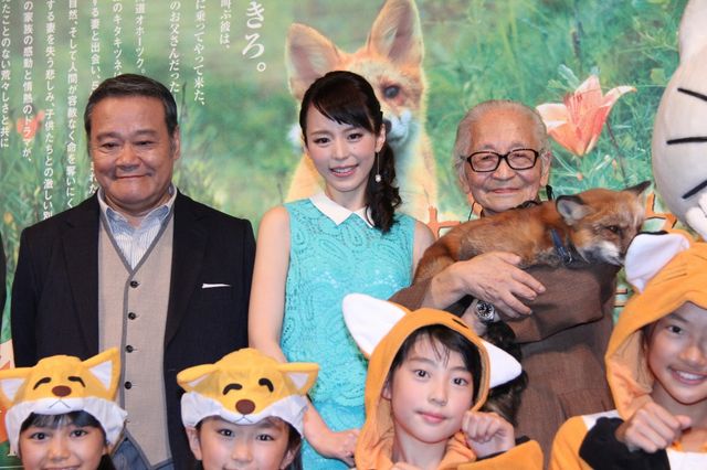 ムツゴロウさん、最近象に腕を逆に取られた!?　78歳、今も変わらぬ動物ライフを語る　画像ギャラリー（8枚目）