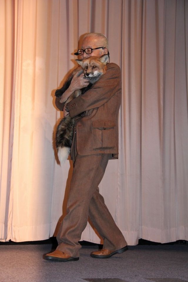 ムツゴロウさん、最近象に腕を逆に取られた!?　78歳、今も変わらぬ動物ライフを語る　画像ギャラリー（12枚目）