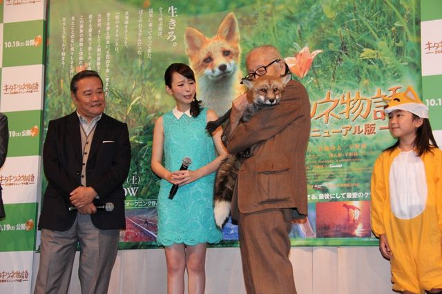 ムツゴロウさん、最近象に腕を逆に取られた!?　78歳、今も変わらぬ動物ライフを語る　画像ギャラリー（13枚目）