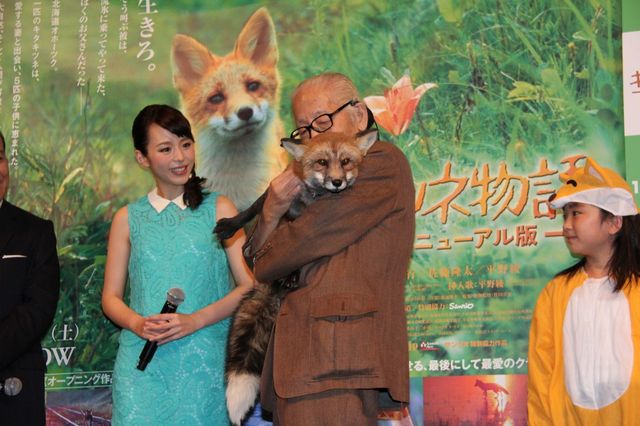 ムツゴロウさん、最近象に腕を逆に取られた!?　78歳、今も変わらぬ動物ライフを語る　画像ギャラリー（14枚目）