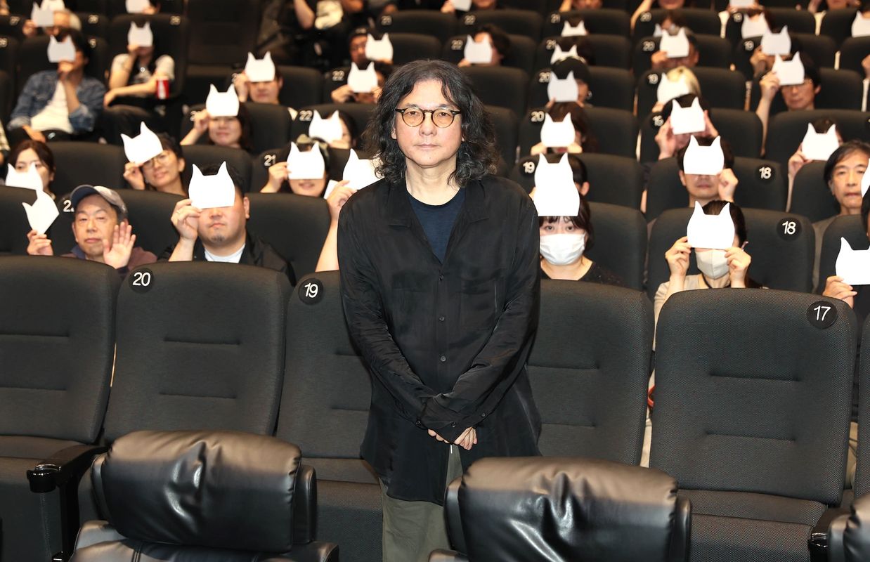『リップヴァンウィンクルの花嫁』公開10周年イベントにファン集結 キャストの質問に岩井俊二監督が回答