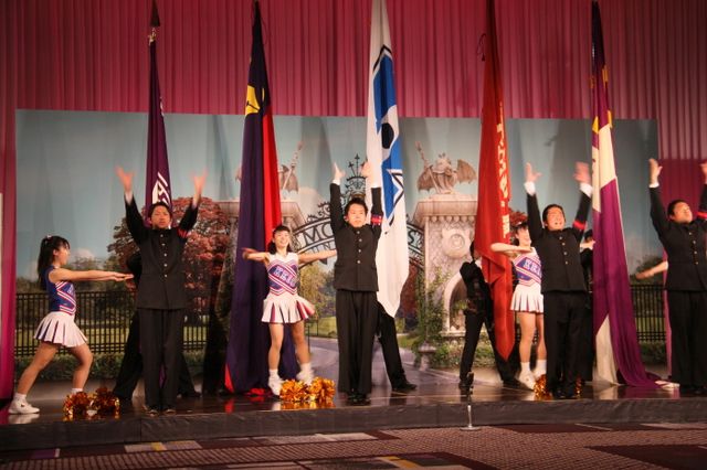 マイクとサリーも登場！フォトギャラリー（3枚目）