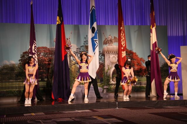 マイクとサリーも登場！フォトギャラリー（4枚目）