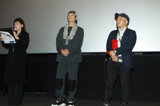 井浦新がオシャレ！恩師・若松孝二監督演じた『止められるか、俺たちを』で釜山国際映画祭へ（4枚目）