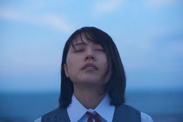 有村架純が禁断の恋に身を焦がす『ナラタージュ』新写真：フォトギャラリー