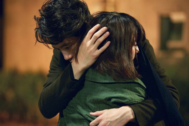 有村架純が禁断の恋に身を焦がす『ナラタージュ』新写真（4枚目）