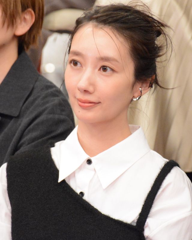 香取慎吾、永瀬廉、西畑大吾、森本慎太郎ら総勢21名出席！「フジテレビドラマライブ2025・冬」制作発表会見（19枚目）