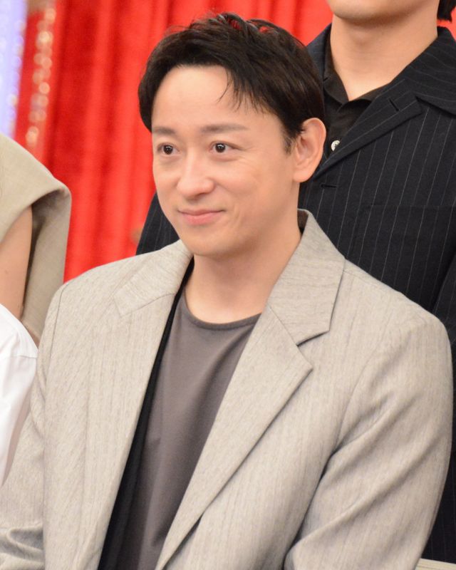 香取慎吾、永瀬廉、西畑大吾、森本慎太郎ら総勢21名出席！「フジテレビドラマライブ2025・冬」制作発表会見（26枚目）