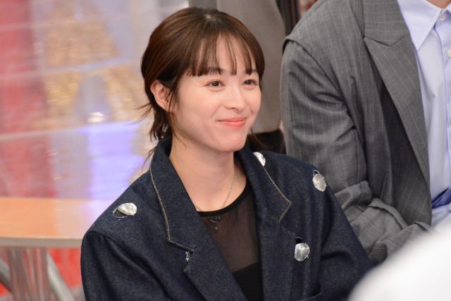 香取慎吾、永瀬廉、西畑大吾、森本慎太郎ら総勢21名出席！「フジテレビドラマライブ2025・冬」制作発表会見（29枚目）