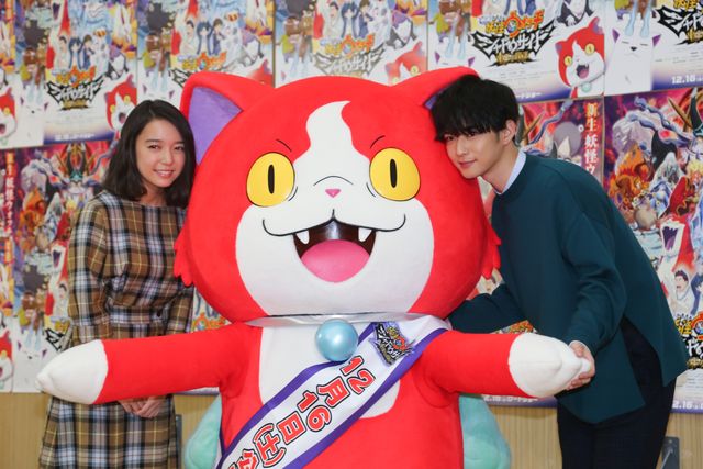 上白石萌音、『君の名は。』で学んだことがお守り！　『妖怪ウォッチ』声優でも経験が生かされる　画像ギャラリー（2枚目）