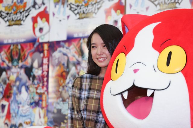 上白石萌音、『君の名は。』で学んだことがお守り！　『妖怪ウォッチ』声優でも経験が生かされる　画像ギャラリー（3枚目）