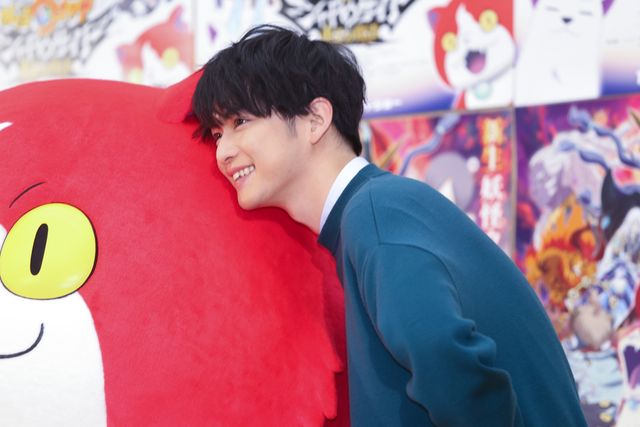 上白石萌音、『君の名は。』で学んだことがお守り！　『妖怪ウォッチ』声優でも経験が生かされる　画像ギャラリー（4枚目）