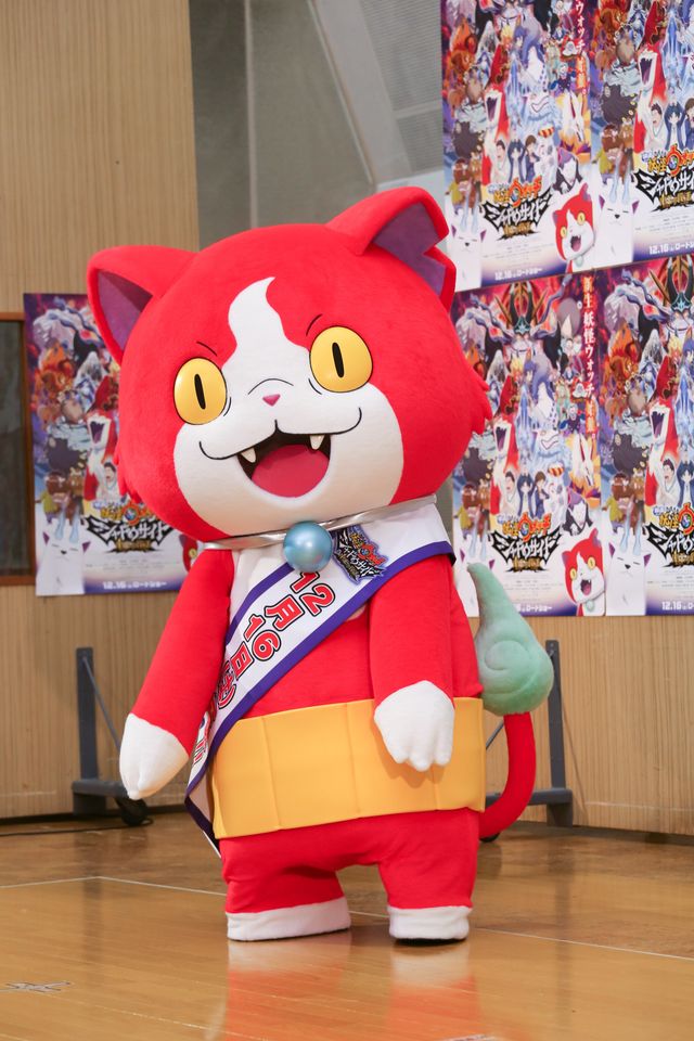 上白石萌音、『君の名は。』で学んだことがお守り！　『妖怪ウォッチ』声優でも経験が生かされる　画像ギャラリー（5枚目）