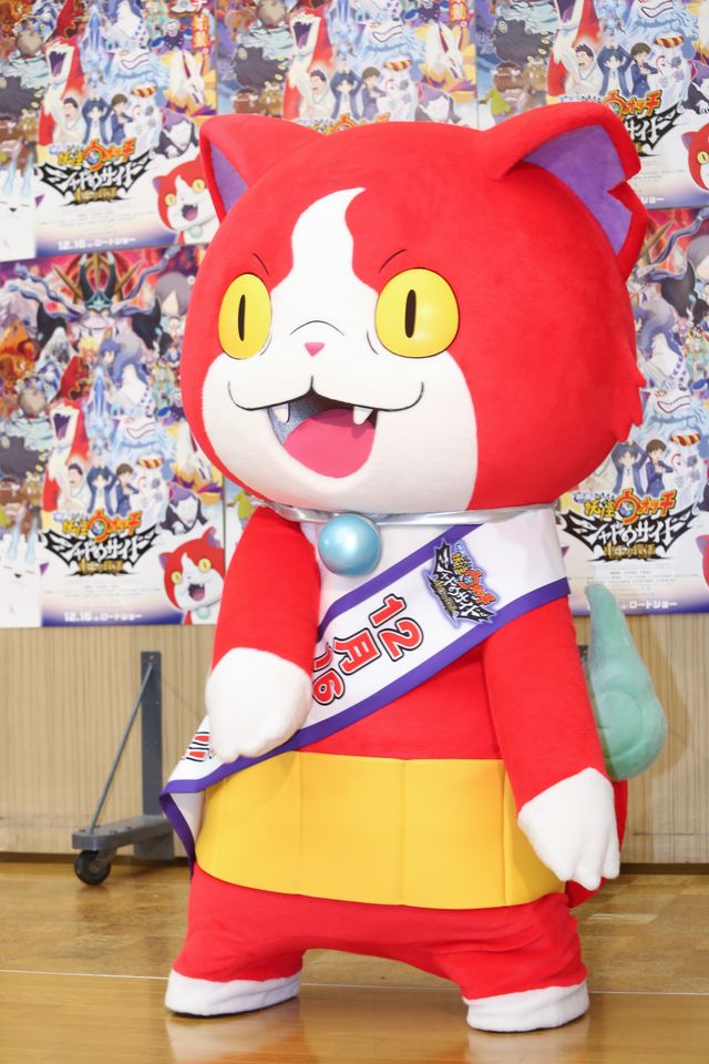 上白石萌音、『君の名は。』で学んだことがお守り！　『妖怪ウォッチ』声優でも経験が生かされる　画像ギャラリー（6枚目）