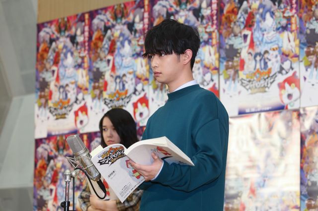 上白石萌音、『君の名は。』で学んだことがお守り！　『妖怪ウォッチ』声優でも経験が生かされる　画像ギャラリー（9枚目）