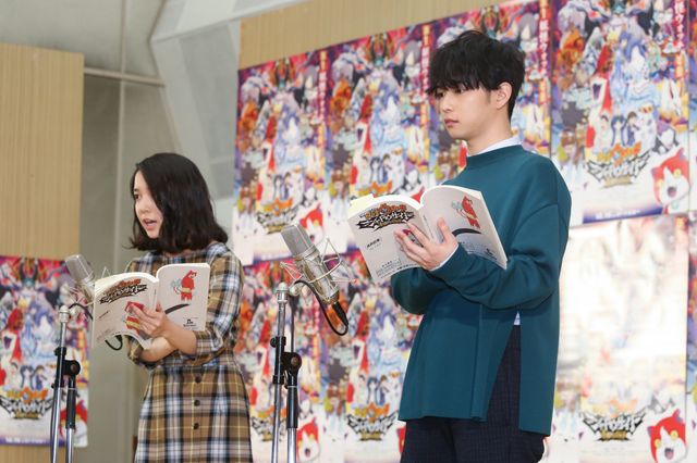 上白石萌音、『君の名は。』で学んだことがお守り！　『妖怪ウォッチ』声優でも経験が生かされる　画像ギャラリー（10枚目）