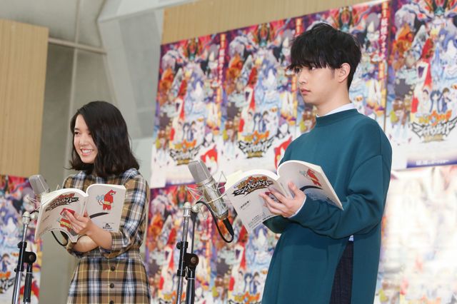 上白石萌音、『君の名は。』で学んだことがお守り！　『妖怪ウォッチ』声優でも経験が生かされる　画像ギャラリー（11枚目）