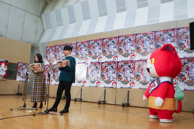 上白石萌音、『君の名は。』で学んだことがお守り！　『妖怪ウォッチ』声優でも経験が生かされる　画像ギャラリー（13枚目）