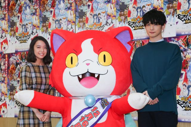 上白石萌音、『君の名は。』で学んだことがお守り！　『妖怪ウォッチ』声優でも経験が生かされる　画像ギャラリー（14枚目）