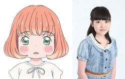 アニメ「3月のライオン」メインキャストフォトギャラリー（4枚目）