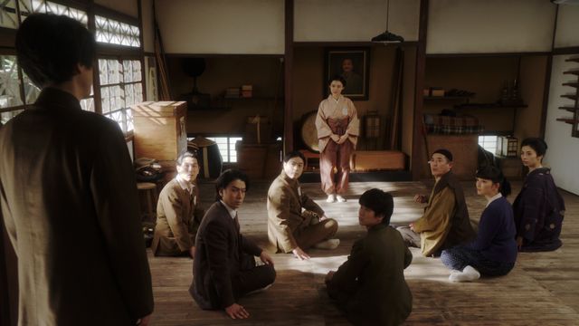 千代はまたしても大切なものを失う…「おちょやん」第84回（2枚目）