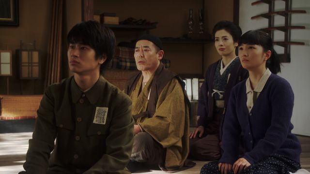 千代はまたしても大切なものを失う…「おちょやん」第84回（3枚目）