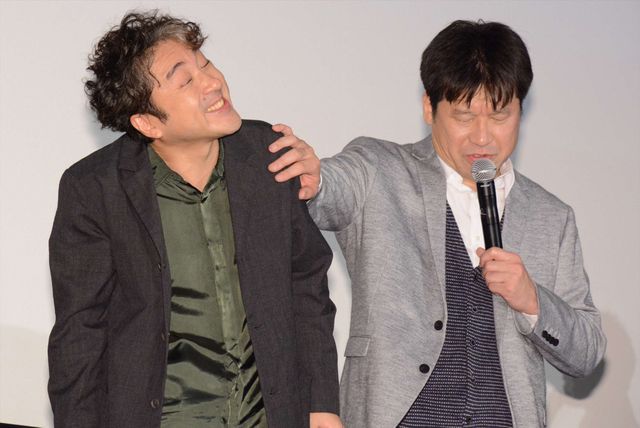 ファンへの対応もバッチリな山崎賢人『斉木楠雄のΨ難』ピンクカーペット＆完成披露試写会（8枚目）