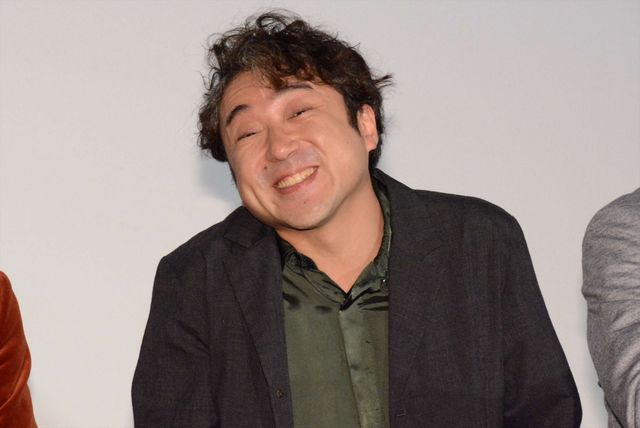 ファンへの対応もバッチリな山崎賢人『斉木楠雄のΨ難』ピンクカーペット＆完成披露試写会（9枚目）