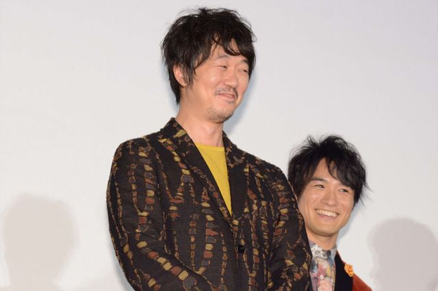 ファンへの対応もバッチリな山崎賢人『斉木楠雄のΨ難』ピンクカーペット＆完成披露試写会（10枚目）