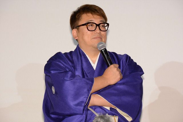 ファンへの対応もバッチリな山崎賢人『斉木楠雄のΨ難』ピンクカーペット＆完成披露試写会（14枚目）