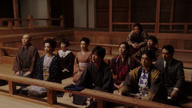 「おちょやん」初興行は大盛況で幕を閉じたが…第11週「親は子の幸せを願うもんやろ？」（2枚目）