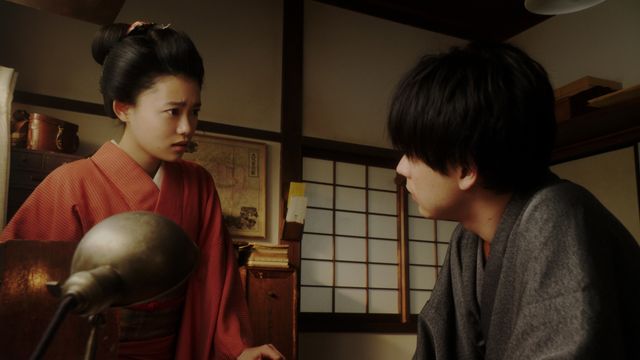 「おちょやん」初興行は大盛況で幕を閉じたが…第11週「親は子の幸せを願うもんやろ？」（3枚目）