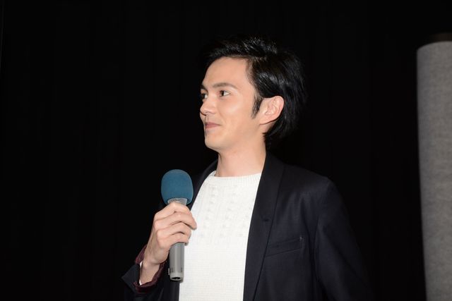 “意識高い診断”で大盛り上がり！ドラマ「その男、意識高い系。」完成試写会（4枚目）