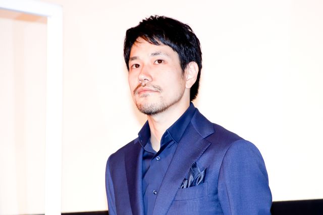 東出昌大、ジムで遭遇した松山ケンイチに驚き「ボクサーの人だと…」（3枚目）