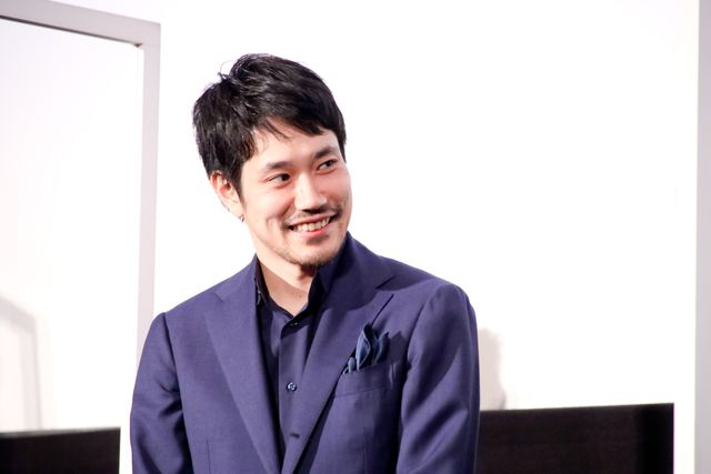 東出昌大、ジムで遭遇した松山ケンイチに驚き「ボクサーの人だと…」（6枚目）