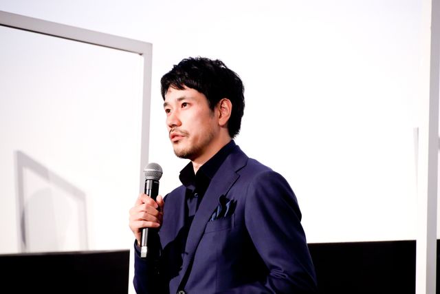 東出昌大、ジムで遭遇した松山ケンイチに驚き「ボクサーの人だと…」（11枚目）